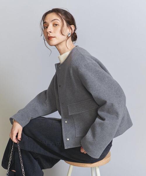 BEAUTY&YOUTH UNITED ARROWS（ビューティーアンドユースユナイテッド