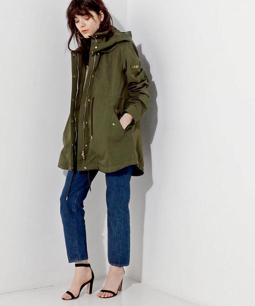 UNITED ARROWS（ユナイテッドアローズ）の「＜TATRAS(タトラス