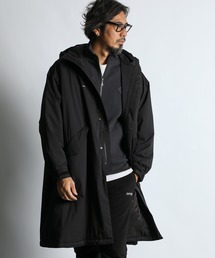 ジャケット・アウター 424 Fairwax black mods coat Y's for men MODS