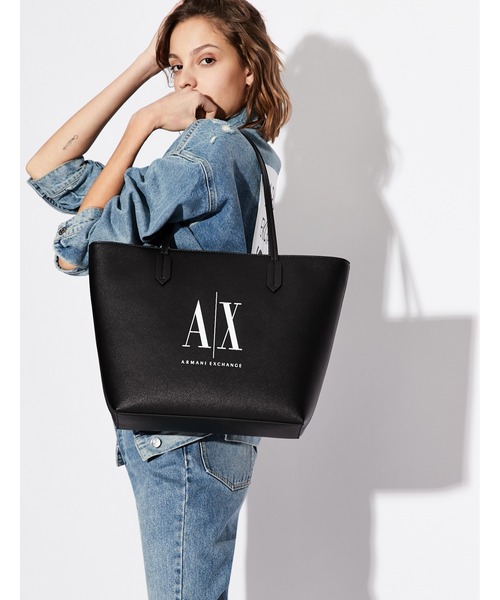 ARMANI EXCHANGE（アルマーニエクスチェンジ）の「【A|X アルマーニ
