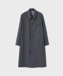 Paul Smith（ポールスミス）の「ウールカシミヤ ステンカラーコート