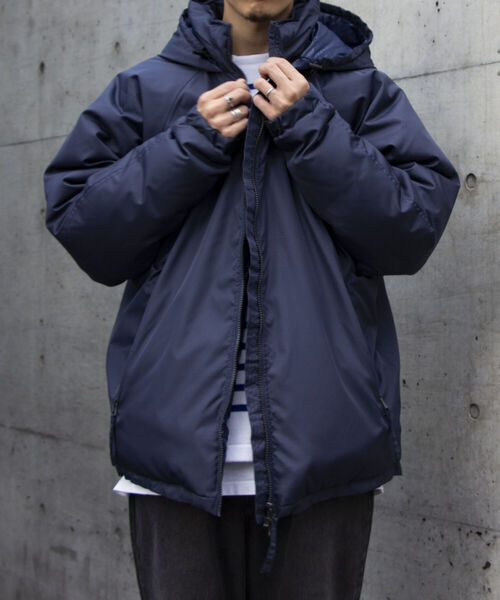 TAION（タイオン）の「【TAION/タイオン】GLOSTER別注 MILITALY LEVEL7
