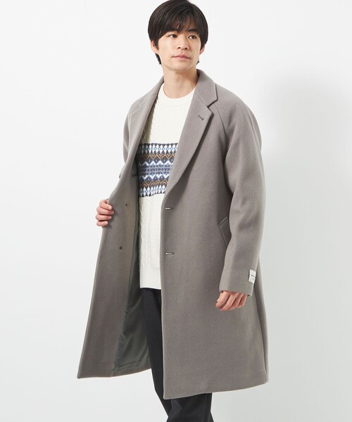 green label relaxing（グリーンレーベルリラクシング）の「SENTDALE