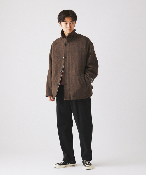 JOURNAL STANDARD relume（ジャーナルスタンダード レリューム）の
