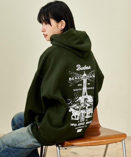 セール】Barbour x Levi's/バブアー × リーバイス Levi's × Barbour