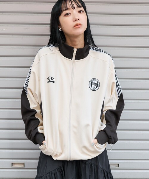 FREAK'S STORE（フリークスストア）の「UMBRO × FREAK'S STORE