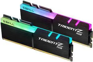 XPG SPECTRIX D60G RGB Desktop Memory: 16GB (2x8GB) DDR4 3200MHz