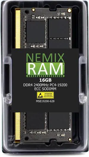 SK Hynix HMCG78MEBSA 16GB 1Rx8 PC5-38400 DDR5 4800MHz Non-ECC