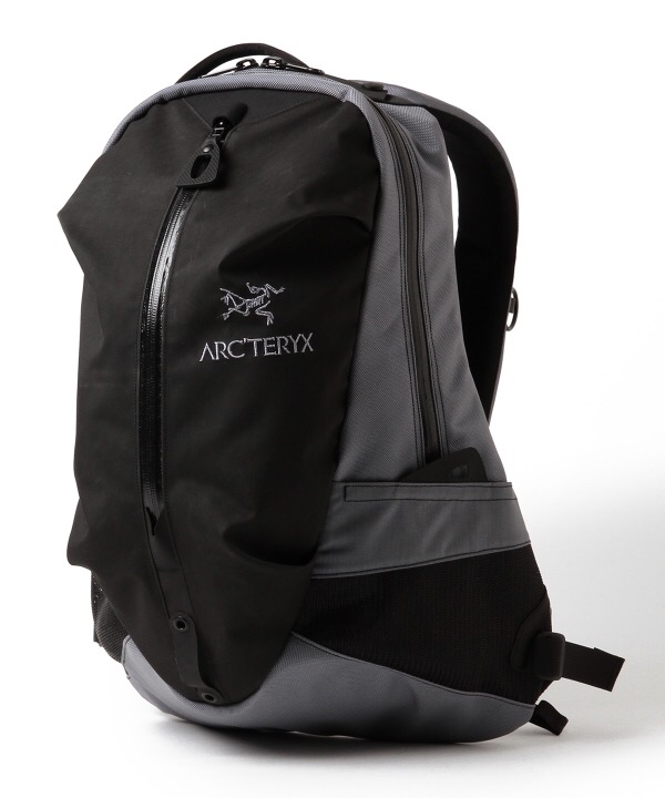 ARC'TERYX × BEAMS｜ビームス 北千住｜BEAMS