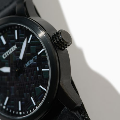 Advance reservations for collaboration items between CITIZEN and