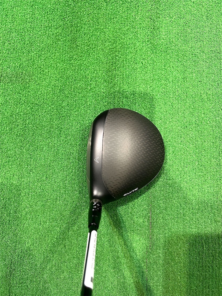 キャロウェイエリートミニドライバー試打評価（2025年） - Golf Powers