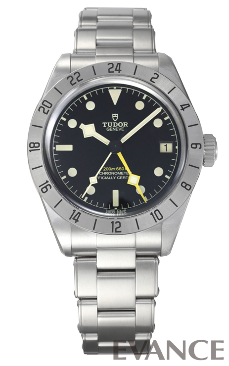 チューダー(チュードル） / TUDOR その他 ブラックベイ プロ 79470