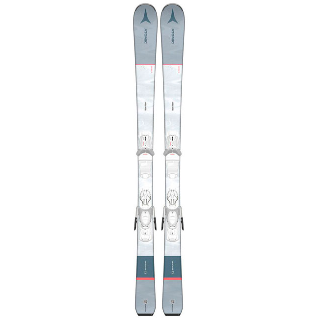 Atomic Vantage 72 Wmn Aw + M 10 Gw | Barrabes