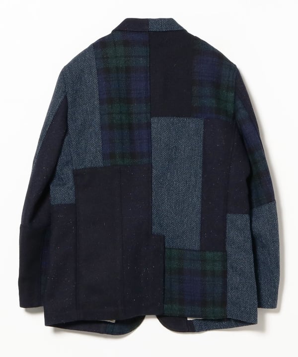 BEAMS PLUS（ビームス プラス）【別注】ACADEMY by Blackstock & Weber