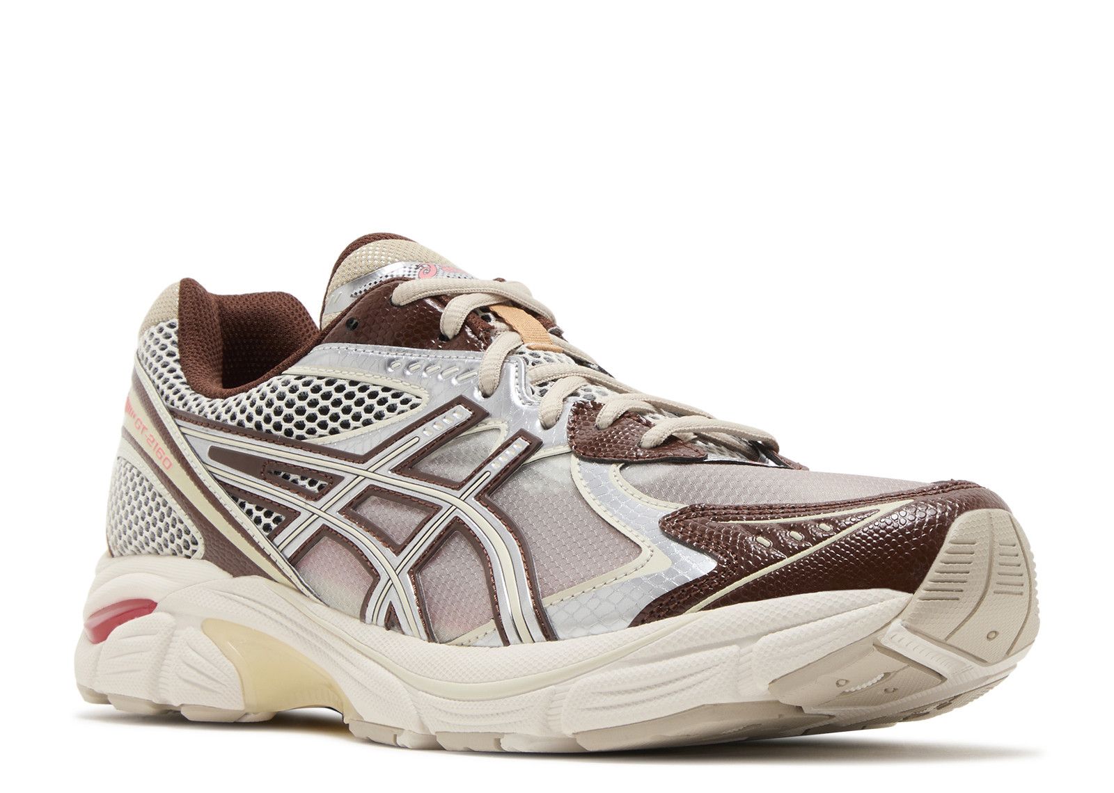 Above The Clouds X GT 2160 'Chocolate Brown' - ASICS - 1203A654
