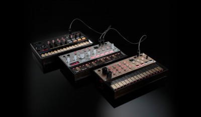 Features | volca keys - ANALOGUE LOOP SYNTH | KORG (Japan)
