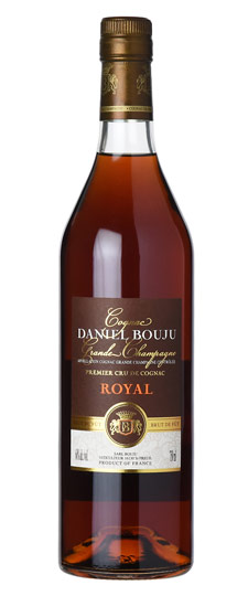 Daniel Bouju 