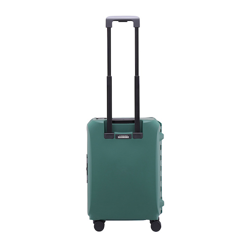ロジェール（LOJEL） VOJA スーツケース 37L グリーン｜【ハンズネット