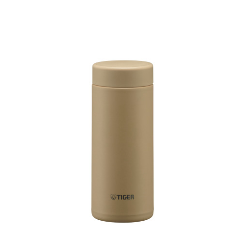 タイガー魔法瓶（TIGER） 真空断熱ボトル 350mL MMZ－W351CZ イエロー