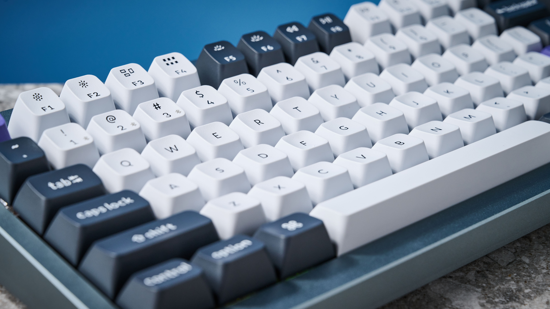 Keychron Q1 Pro review | Tom's Guide