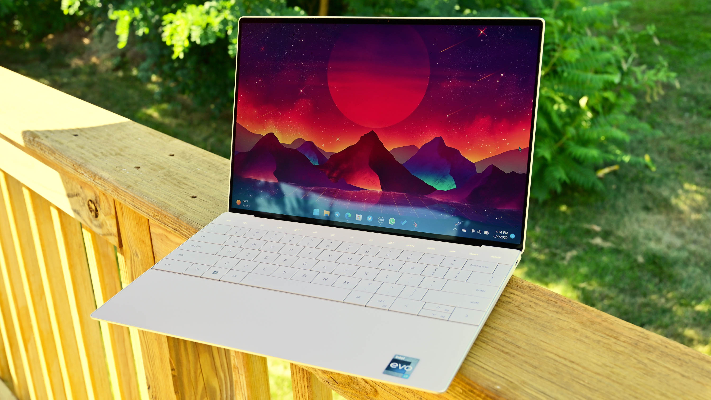 Dell XPS 13 Plus review: Strong performance, so-so battery life