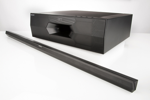 Sony HT-ST3 review | What Hi-Fi?