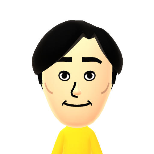 Takumi - MiiWiki