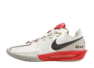 Jewell Loyd × Nike GT Cut 3 