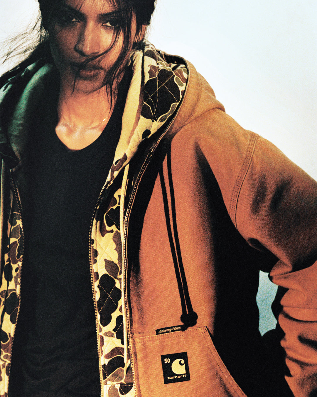Active Jacket 50th Anniversary