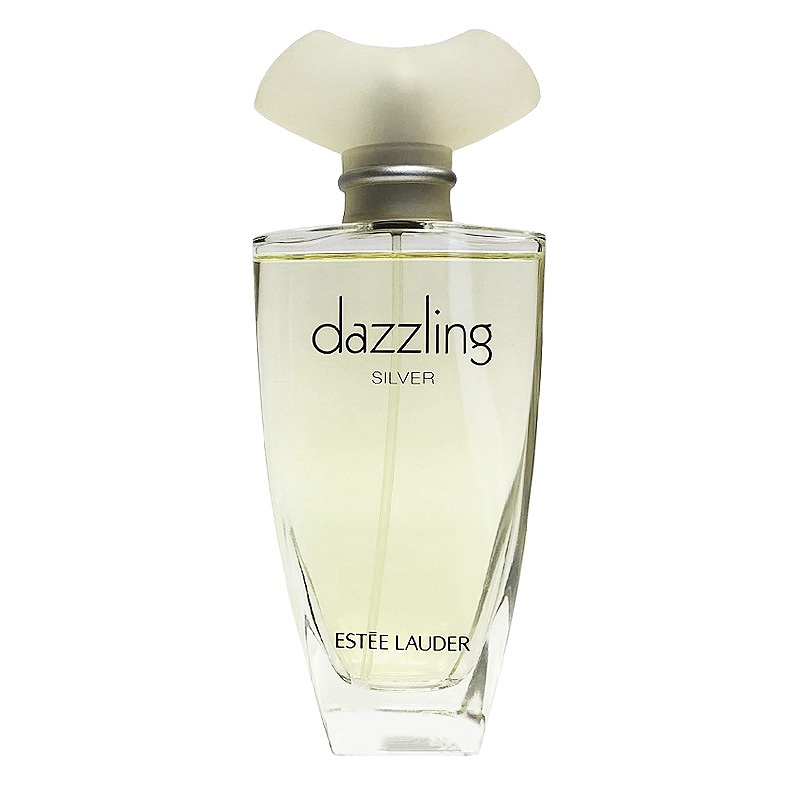 Dazzling Silver Eau de Parfum for Women Estee Lauder perfume