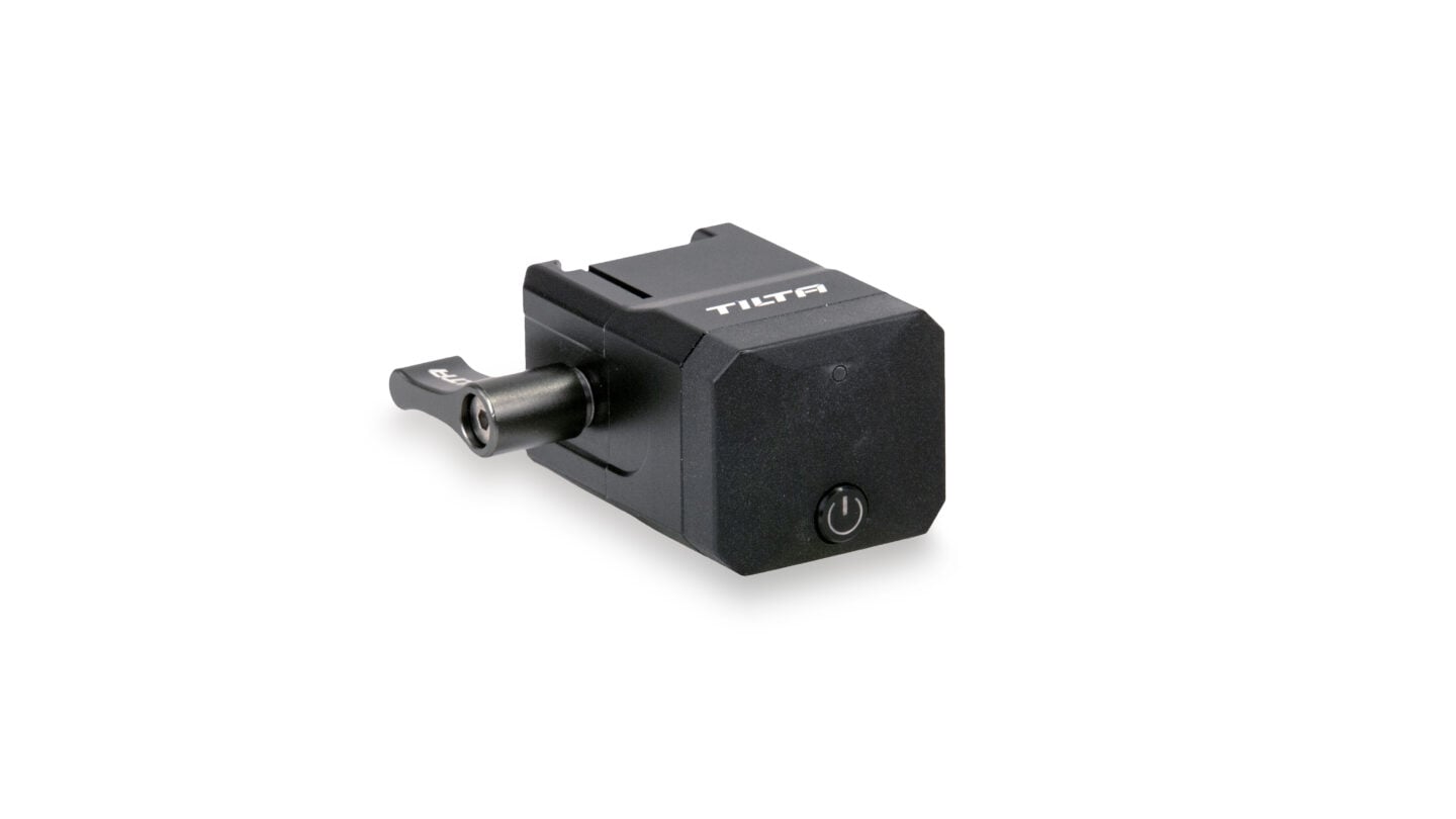 Remote Control Receiver Module for DJI Ronin | Tilta