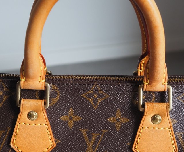 LOUIS VUITTON ルイヴィトン スピーディ25 ボストンバッグ モノグラム