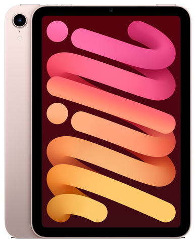 iPad Mini 6 – Cellular Savings