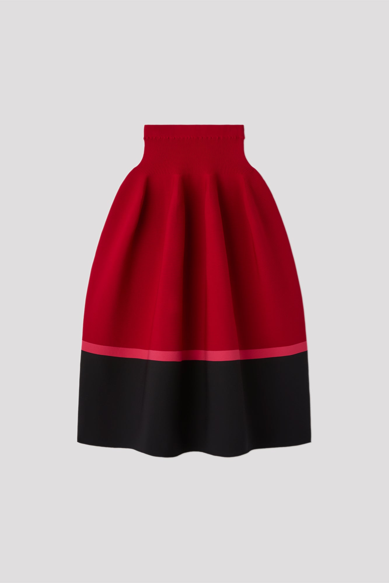 POTTERY SKIRT