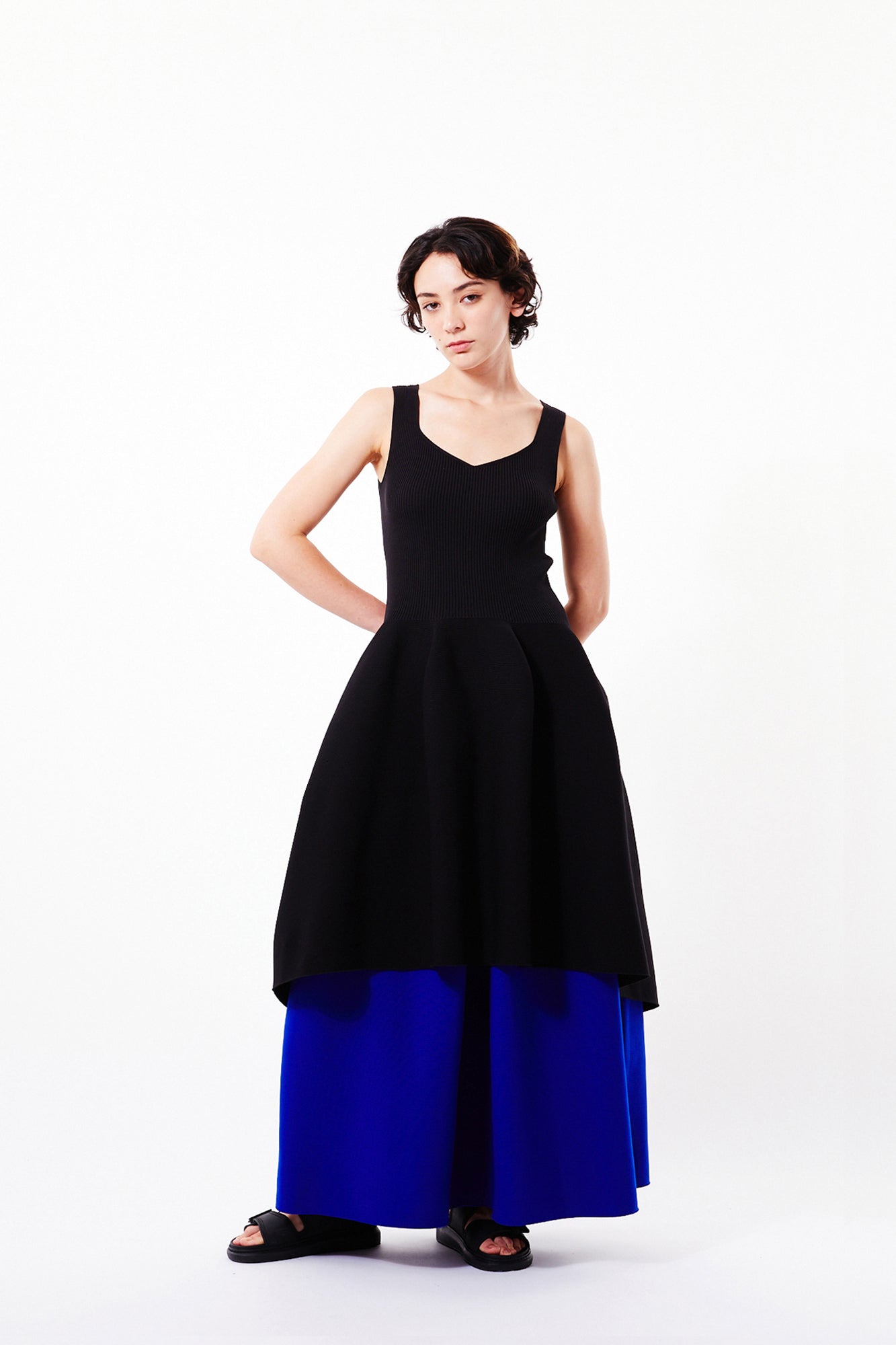 POTTERY DRESS 8