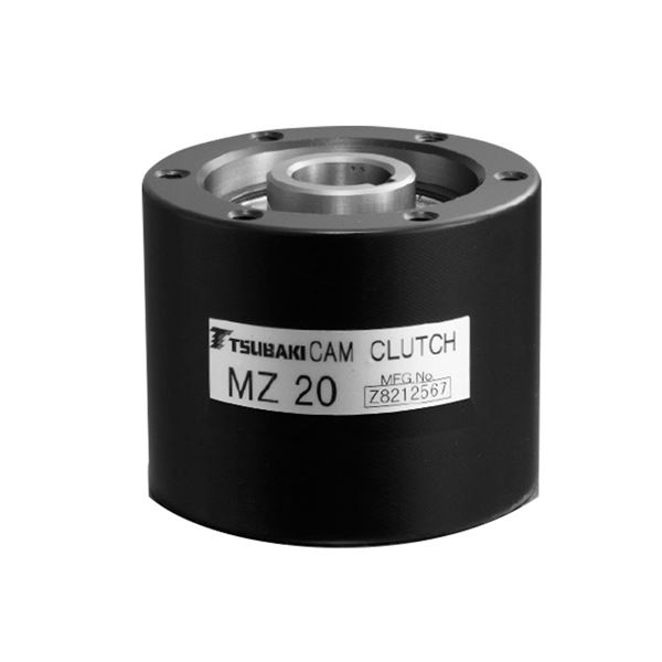 Item # MZ17-17, MZ17-17 mm Bore Cam Clutch On U.S. Tsubaki Inc.