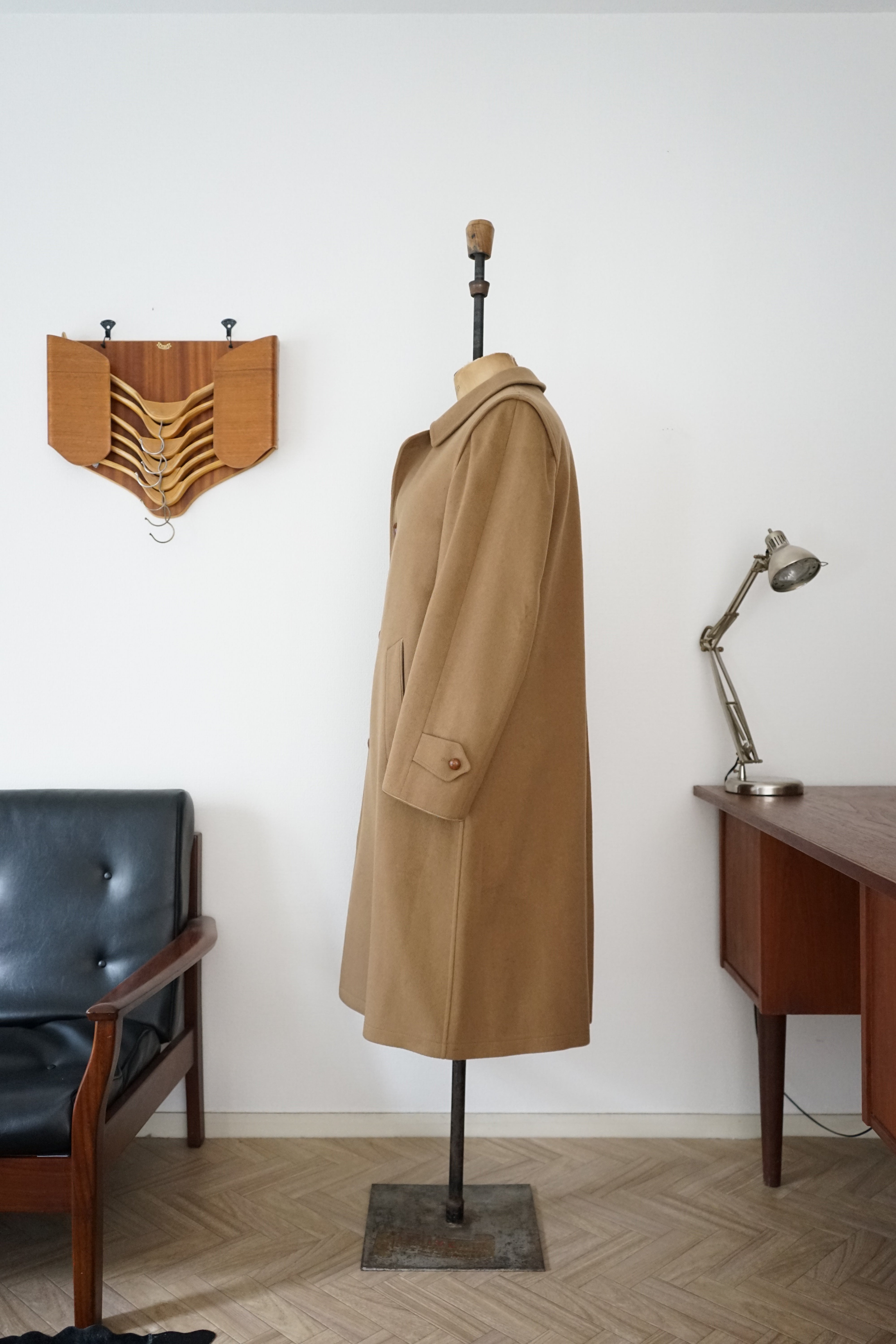 1980s Burberry 