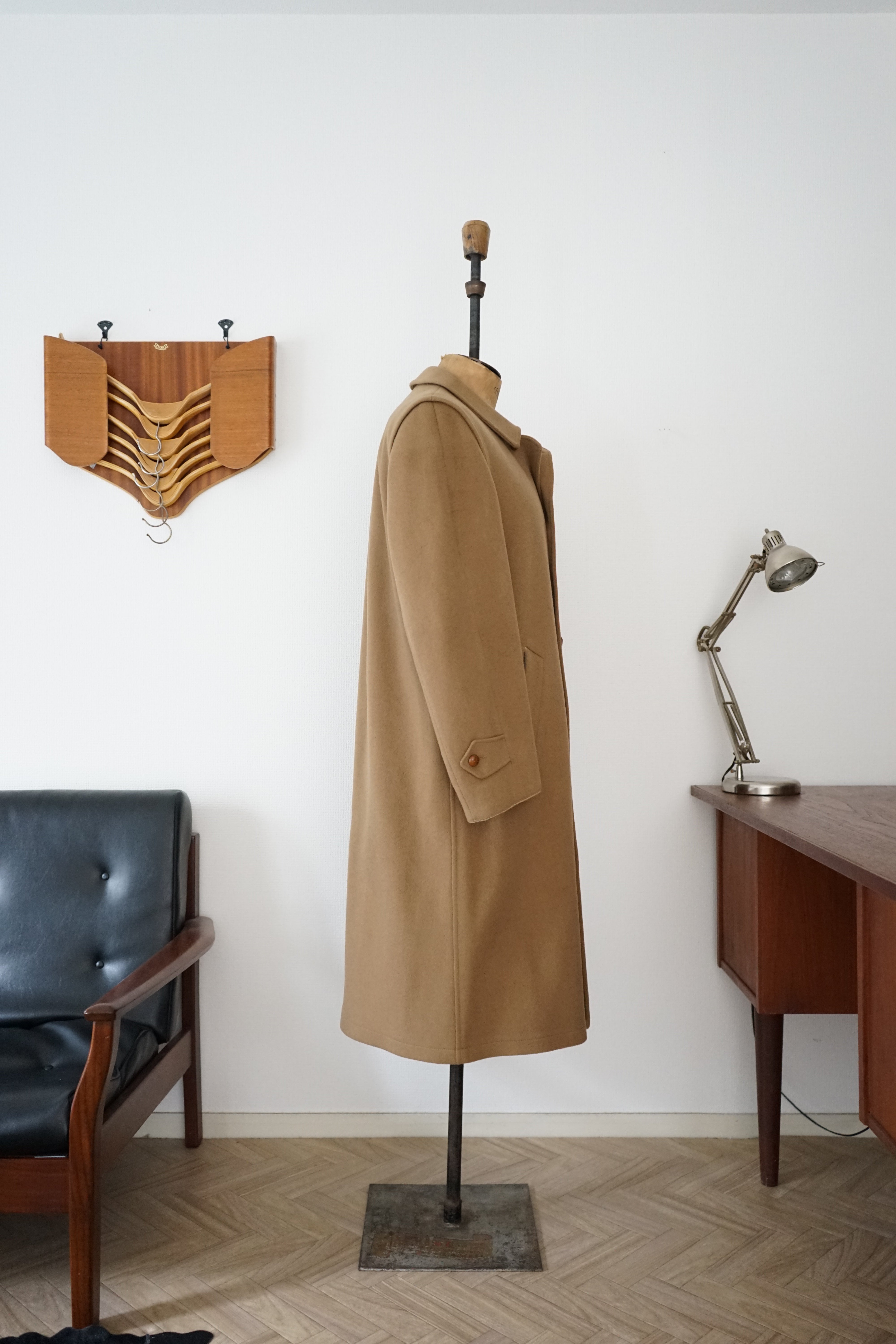 1980s Burberry 