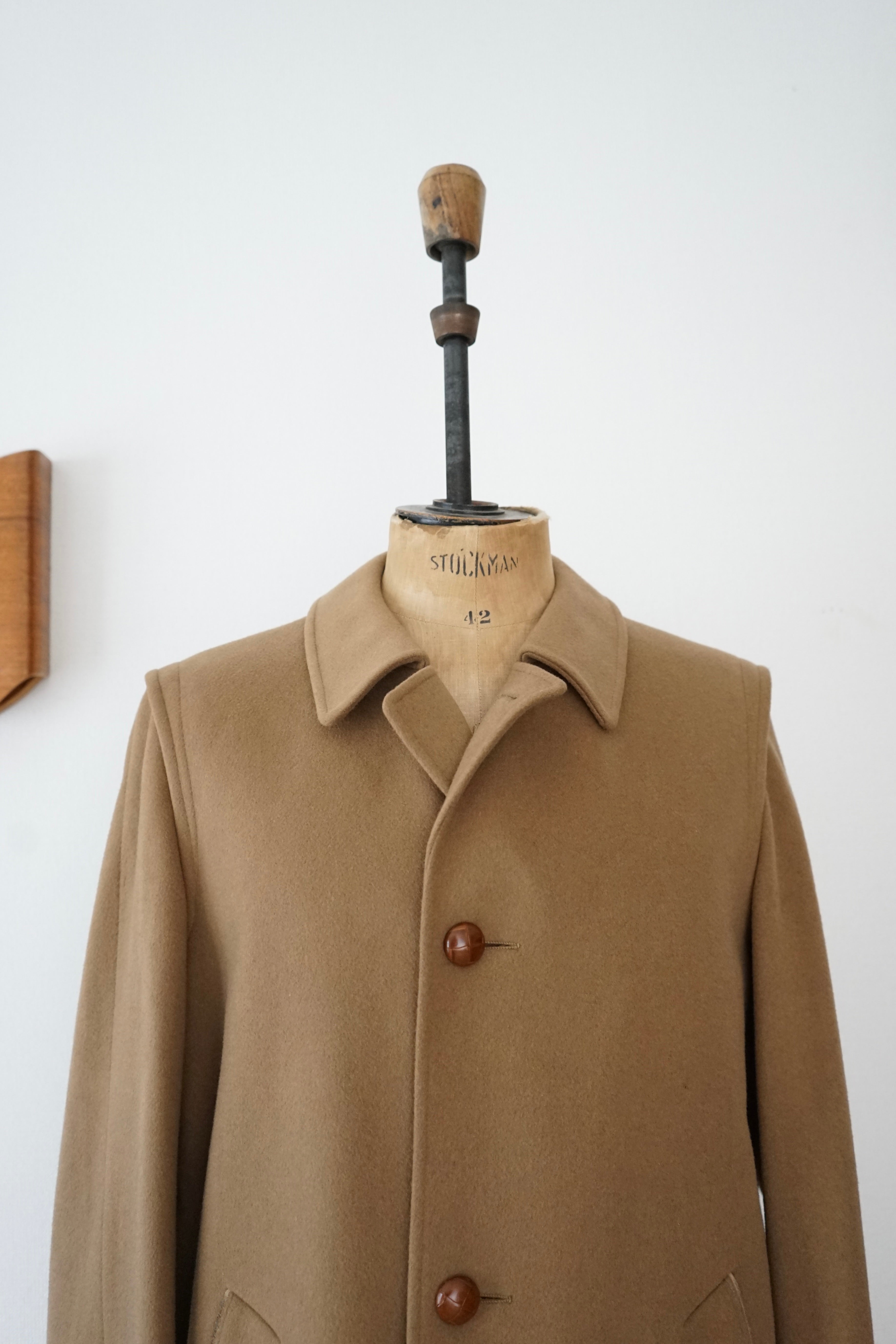 1980s Burberry 
