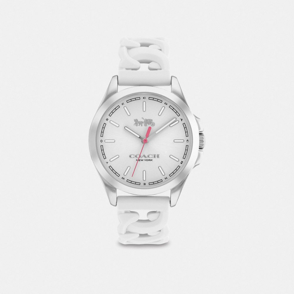 公式】コーチアウトレット | リビー ウォッチ 34MM