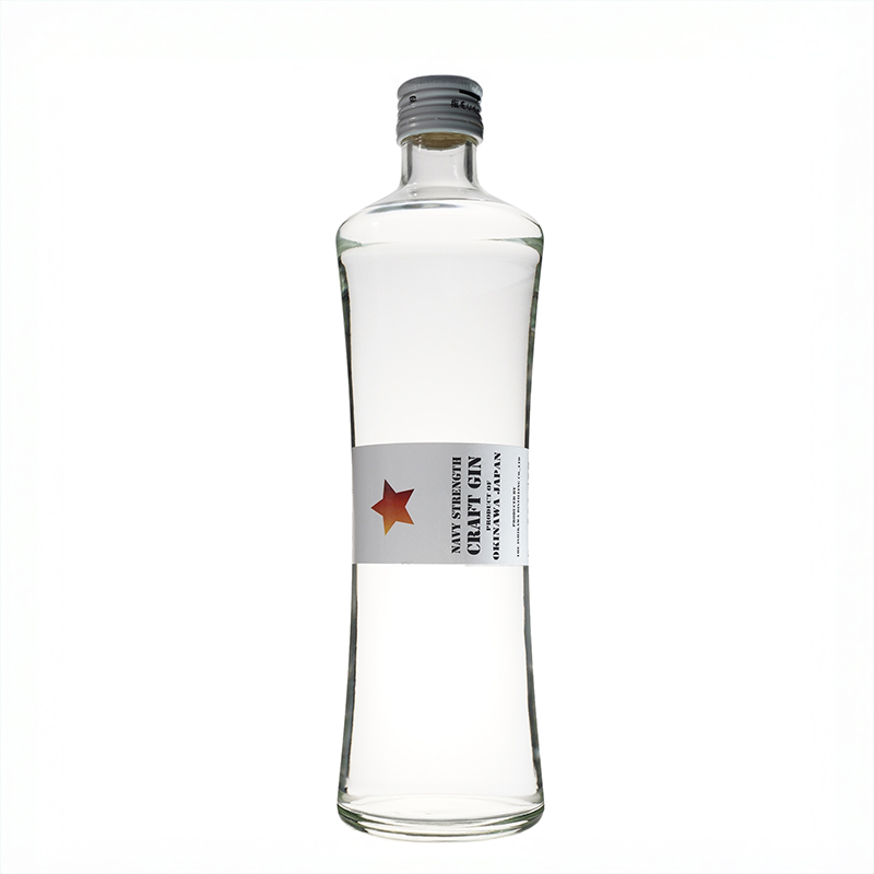 沖縄県産GIN】沖縄のいいものバイヤーがセレクトした沖縄県産ジン5選