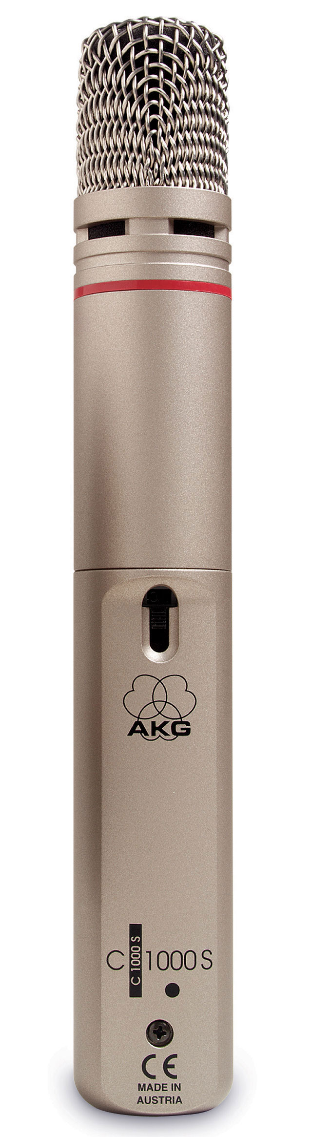 AKG Model C1000S