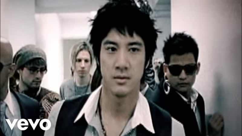 CD ワン・リーホン 王力宏 心・跳 HEART BEAT 日本盤 帯付き 台湾 CD
