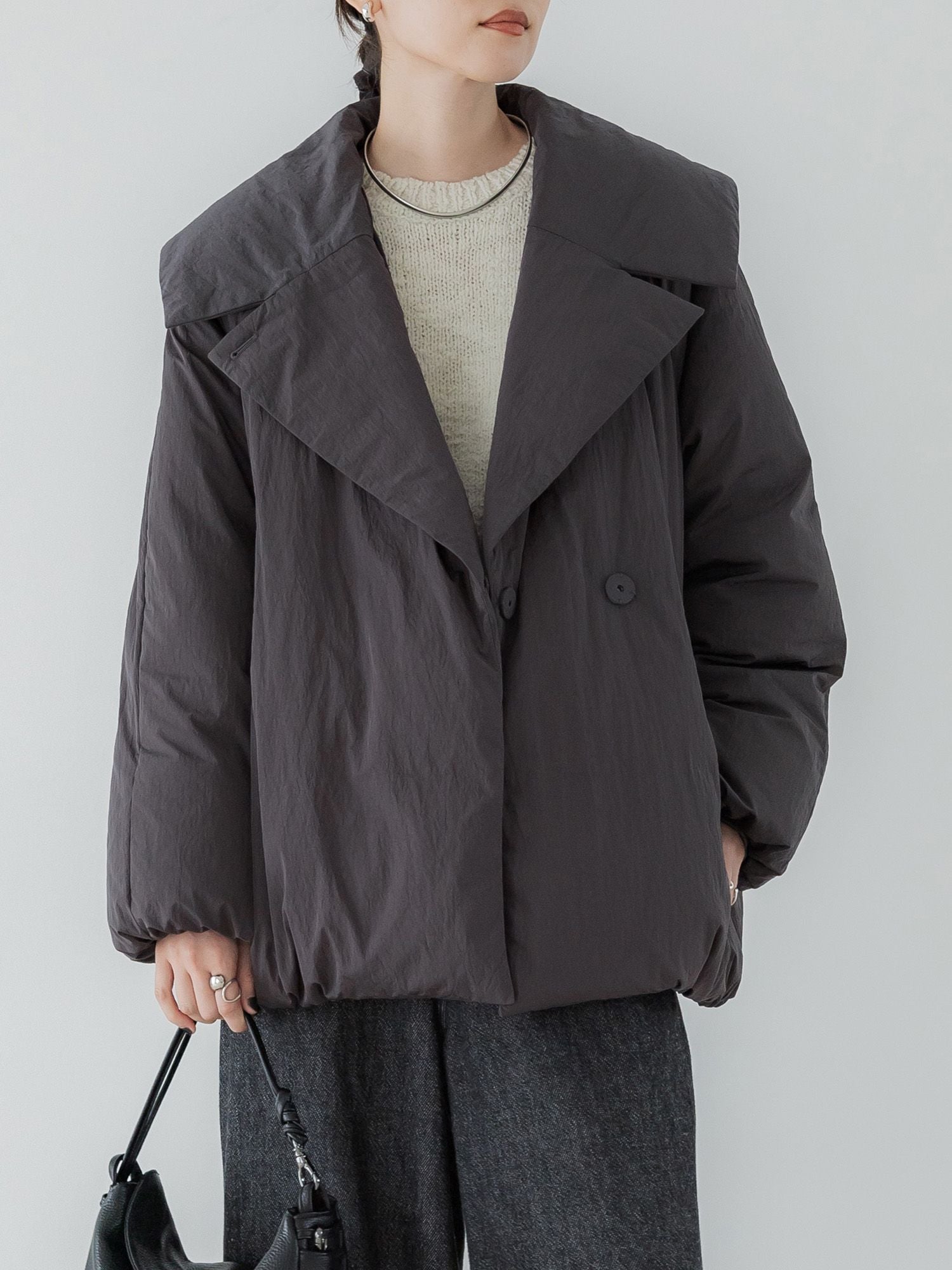 crewre online store / outer