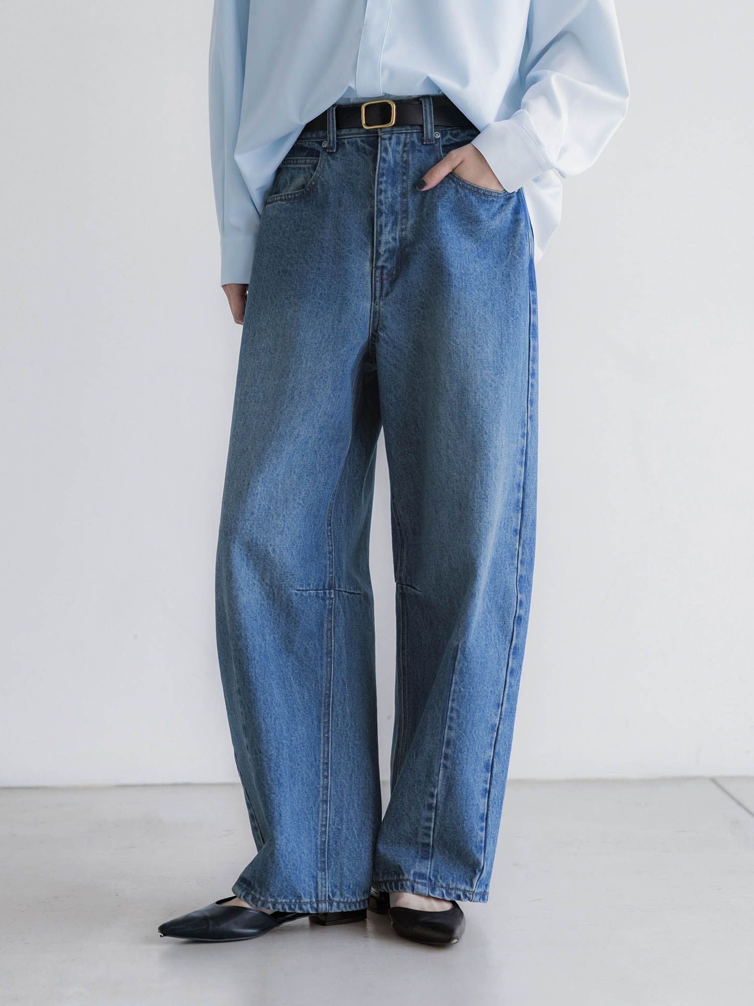 crewre online store / denim