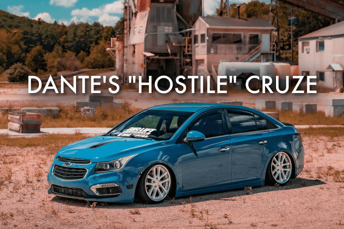 Cruze Culture