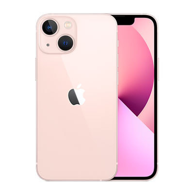 iPhone13 mini A2626 (MLJF3J/A) 128GB ピンク 【国内版SIMフリー