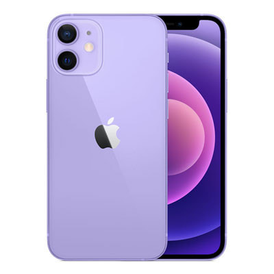 SIMロック解除済】SoftBank iPhone12 mini A2398 (MJQE3J/A) 256GB