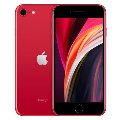 SIMロック解除済】【第2世代】 docomo iPhoneSE A2296 (MX9U2J/A) 64GB