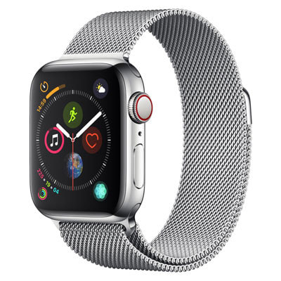 Apple Watch Series4 40mm GPS+Cellularモデル MTVK2J/A A2007